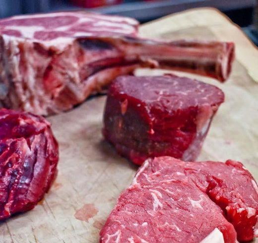 The Raw vs. Store-Bought Diet: Which is Best For My Puppy?